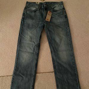 Levi Strauss jeans